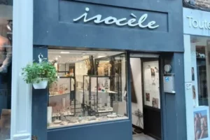 Photo de Isocele à Namur