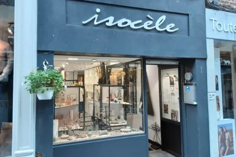 photo de isocele à namur