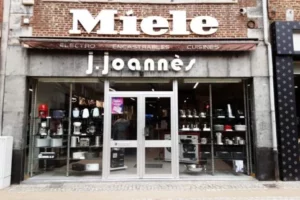 Photo de J.joannes à Namur
