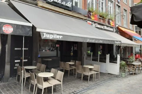 photo de jack a dit à namur