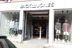 Photo de Jack & Jones à Namur