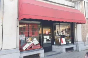 Photo de Jacques A Faim à Namur