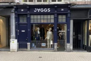 Photo de Jaggs à Namur