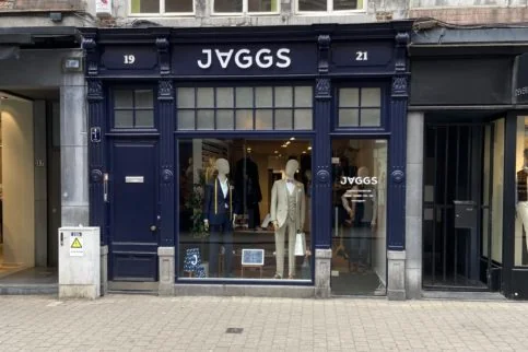 photo de jaggs à namur