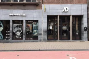 Photo de Jd Sports à Namur