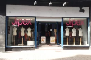 Photo de Jipex à Namur