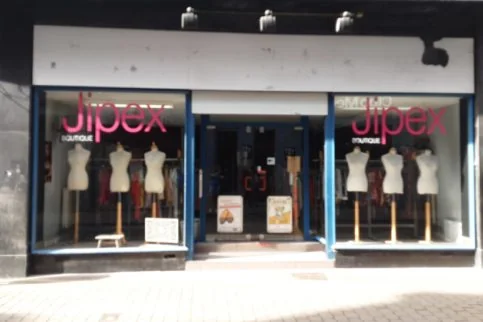 photo de jipex à namur