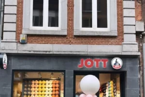 Photo de Jott Belgium à Namur