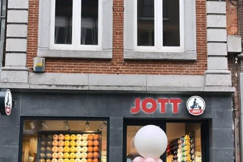 photo de jott belgium à namur