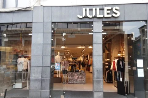 photo de jules à namur