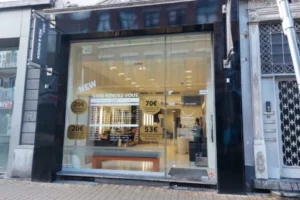 Photo de Just Men & Women à Namur