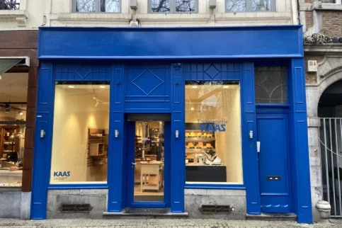 photo de kaas à namur