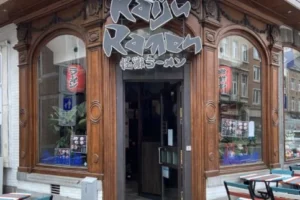 Photo de Kaiju Ramen à Namur