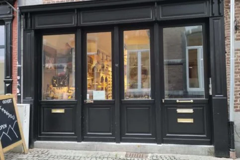 photo de katmandou à namur