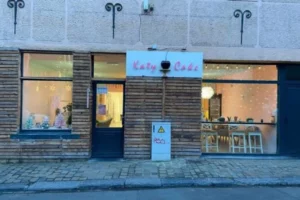Photo de Katy Cake à Namur