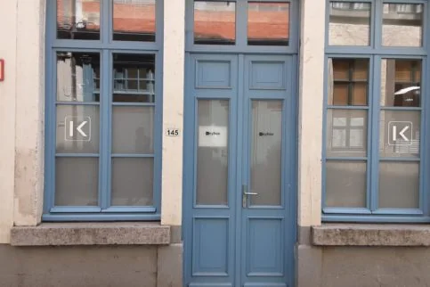 photo de keybox à namur