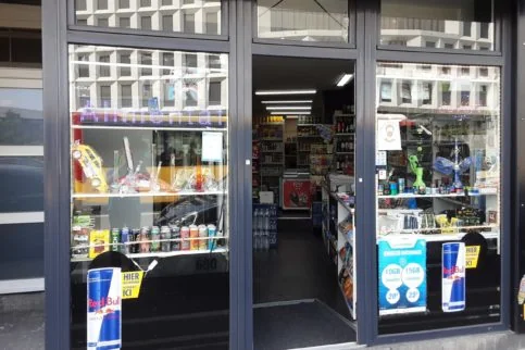 photo de khaista express à namur