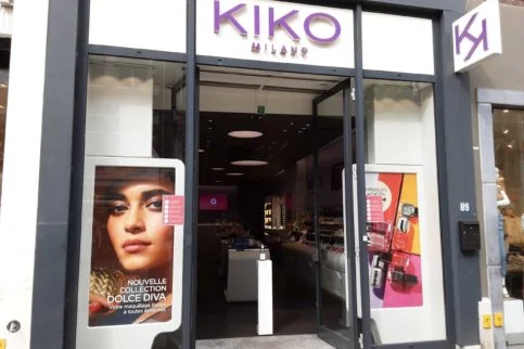 photo de kiko à namur