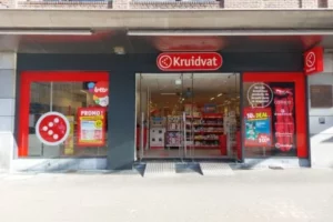 Photo de Kruidvat à Namur