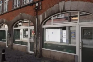 Photo de L’echange à Namur