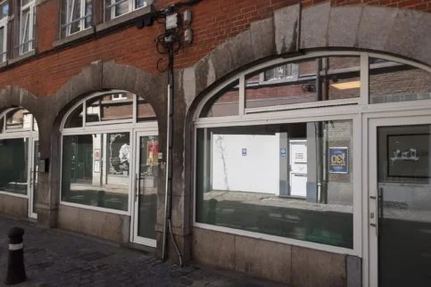 photo de l’echange à namur