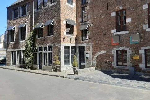 photo de l’espieglerie à namur