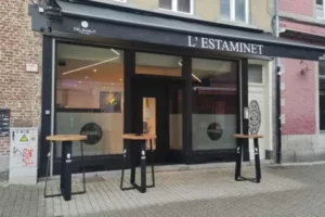 Photo de L’estaminet à Namur