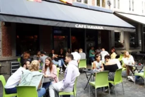 Photo de L’havana à Namur