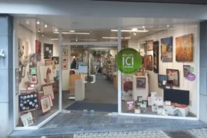 Photo de L’imagerie à Namur