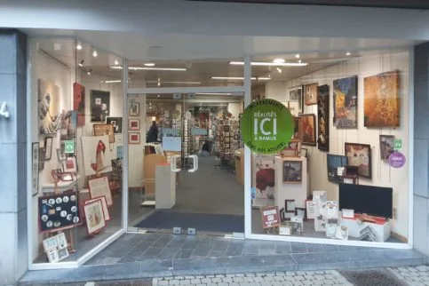 photo de l’imagerie à namur