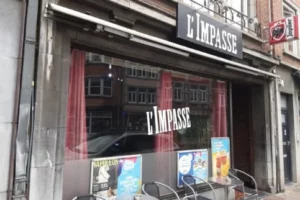 Photo de L’impasse à Namur