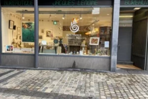 Photo de La Boutique Des Créateurs Namurois à Namur