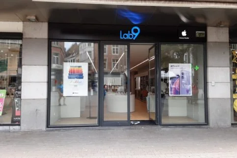 photo de lab9 à namur
