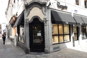 Photo de Langohr Joaillier à Namur