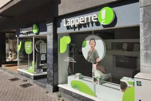 photo de lapperre à namur