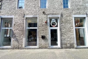 Photo de Le 31 à Namur