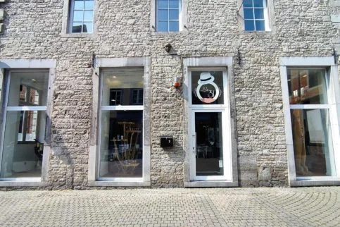 photo de le 31 à namur