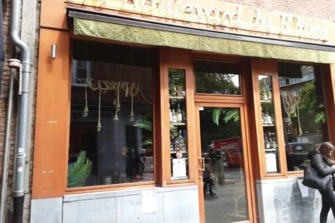 photo de le boulevard du rhum à namur