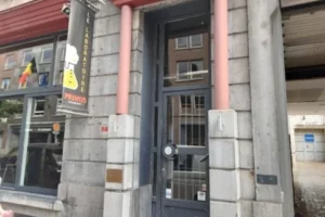 Photo de Le Laboratoire à Namur