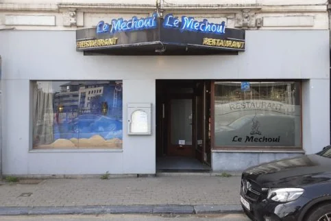 photo de le méchoui à namur