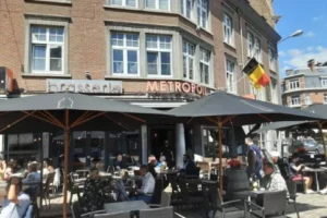 Photo de Le Métropole à Namur