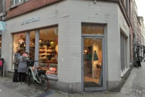 Photo de Le Petit Souk à Namur