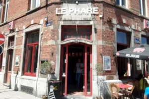 Photo de Le Phare à Namur