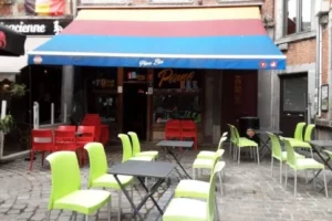 Photo de Le Piano Bar à Namur