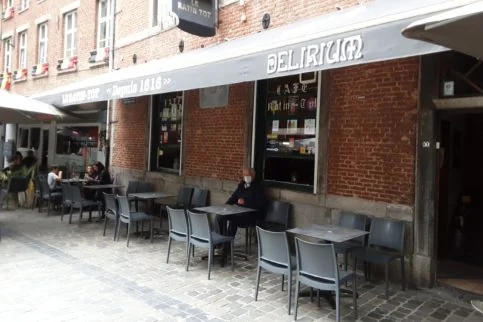 photo de le ratin-tot à namur