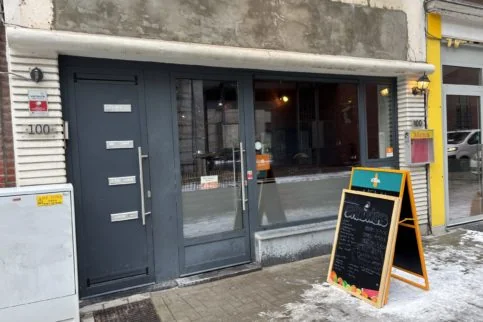 photo de le refuge des gourmandises à namur