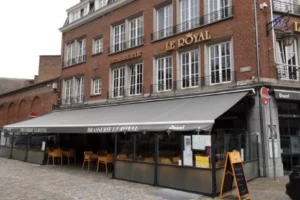 Photo de Le Royal à Namur