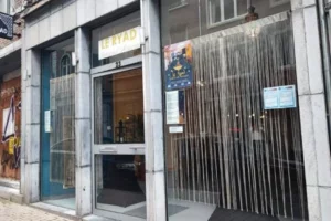 Photo de Le Ryad à Namur