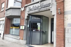 Photo de Le Saint-james à Namur