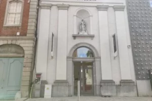 Photo de Les Bateliers – Musées Archéologique Et Des Arts Décoratifs à Namur